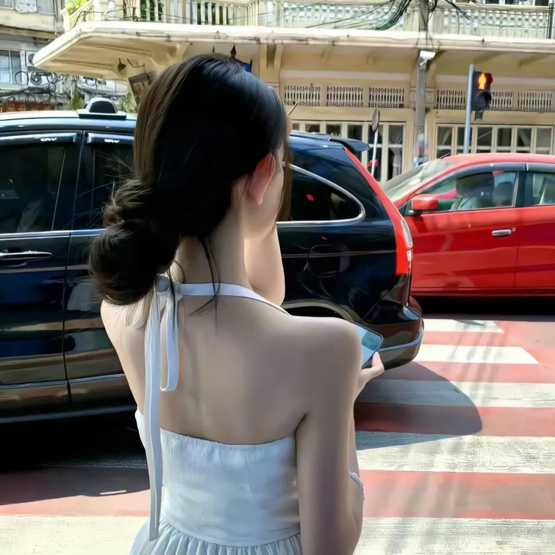 寻找鲸鱼的自行车